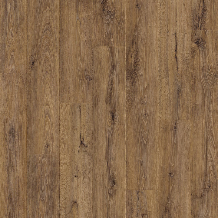 Pergo Laminate Flooring - Arendal Barnhouse Oak - 1380mm x 190mm x 9mm - 1.573m2 per pack
