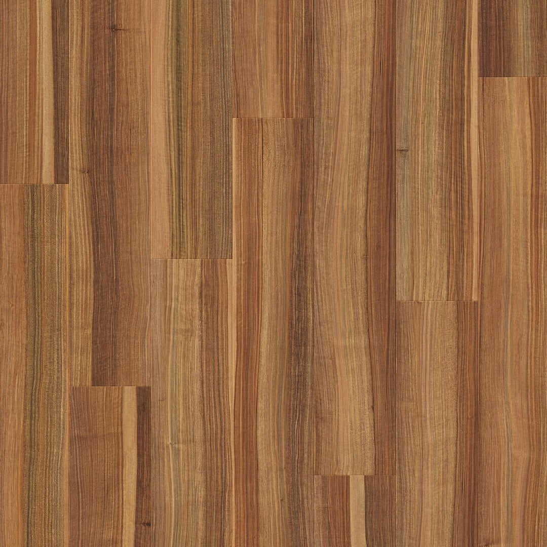 Pergo Laminate Flooring - Arendal Refined Walnut - 1380mm x 190mm x 9mm - 1.573m2 per pack