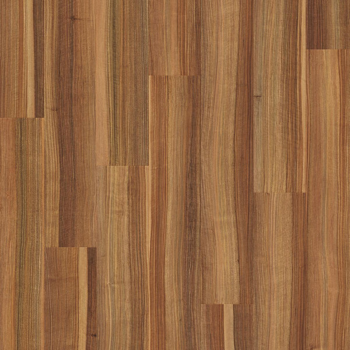 Pergo Laminate Flooring - Arendal Refined Walnut - 1380mm x 190mm x 9mm - 1.573m2 per pack