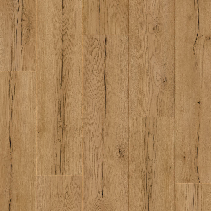 Pergo Laminate Flooring - Stavanger Wildwood Oak - 1380mm x 278.5mm x 8mm - 2.306m2 per pack