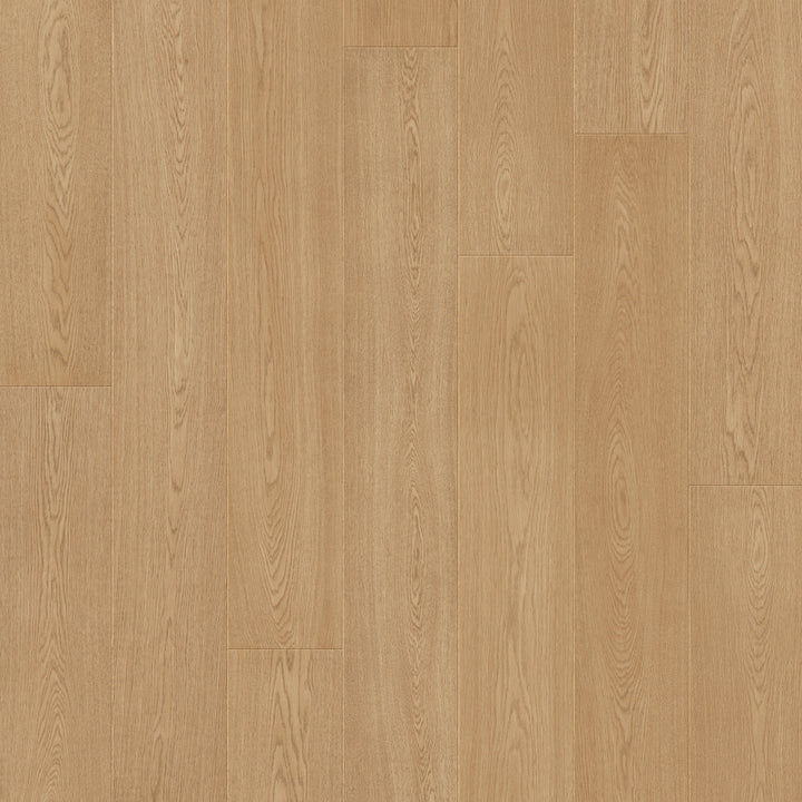 Pergo Laminate Long Board Flooring - Odense Malt Oak - 2050mm x 240mm x 9.5mm - 2.952m2 per pack