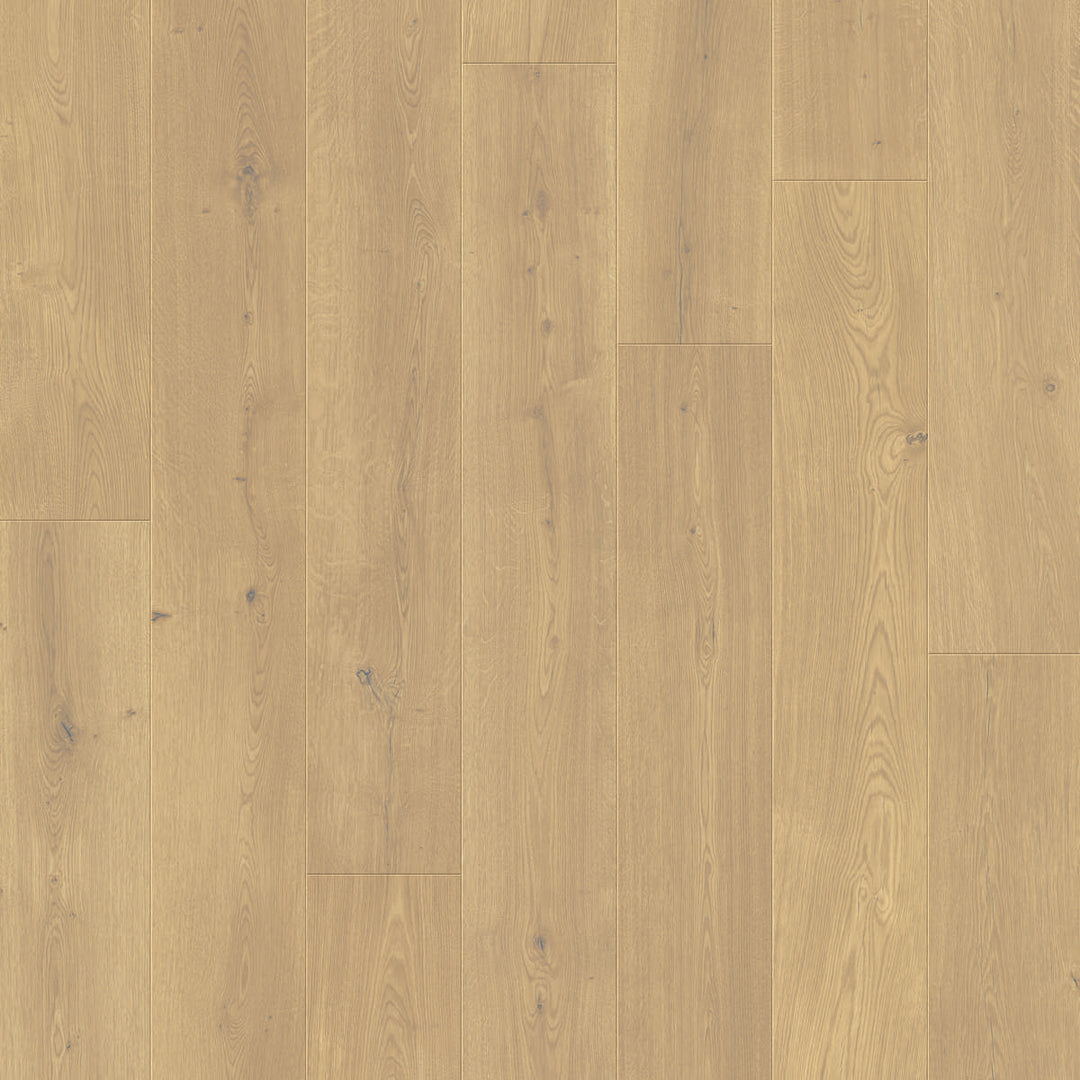 Pergo Laminate Long Board Flooring - Odense Clouded Oak - 2050mm x 240mm x 9.5mm - 2.952m2 per pack
