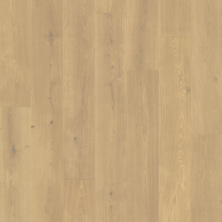 Pergo Laminate Long Board Flooring - Odense Clouded Oak - 2050mm x 240mm x 9.5mm - 2.952m2 per pack
