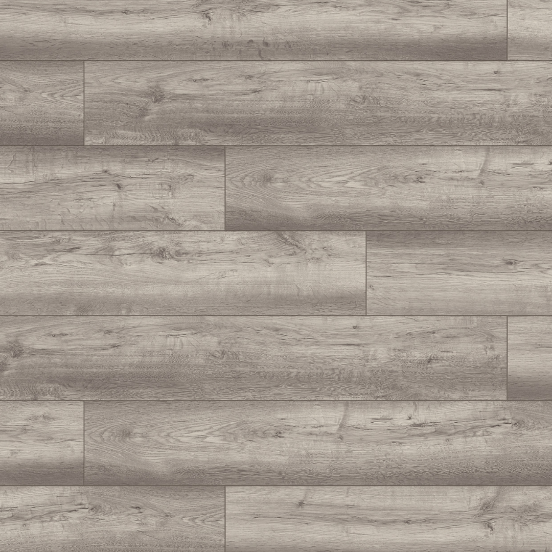 Dartmoor Oak 12mm Laminate Wooden Flooring - 1.51sqm per pack