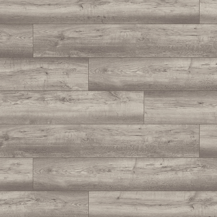 Dartmoor Oak 12mm Laminate Wooden Flooring - 1.51sqm per pack