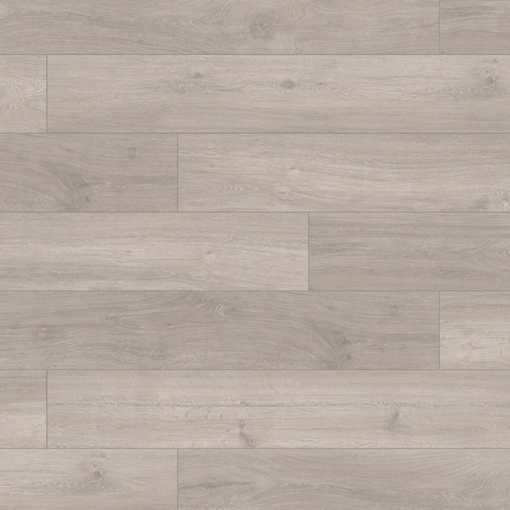 Rockford Oak 12mm Laminate Wooden Flooring - 1.48sqm per pack
