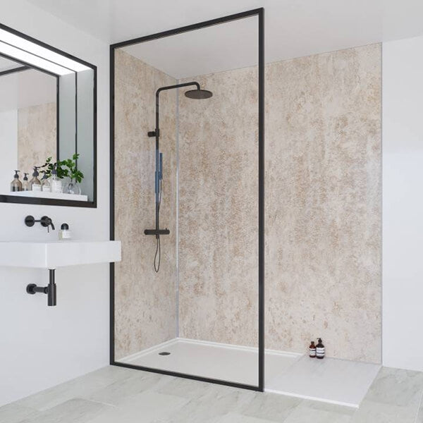 Multipanel Linda Barker Collection Stone Elements 1200mm Tongue &amp; Groove Panel