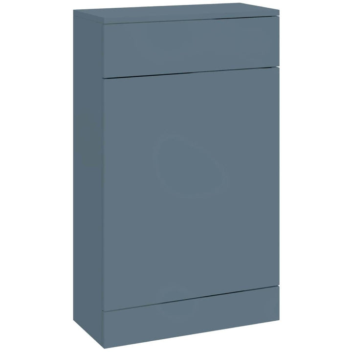 Empire 500mm WC Unit - Blue