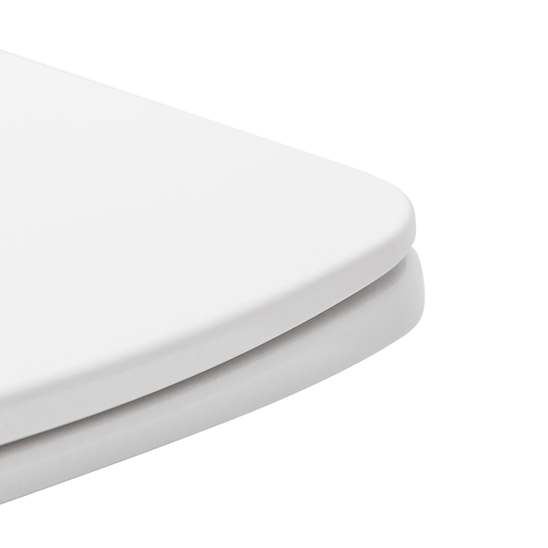 Linea Slim Soft Close Toilet Seat