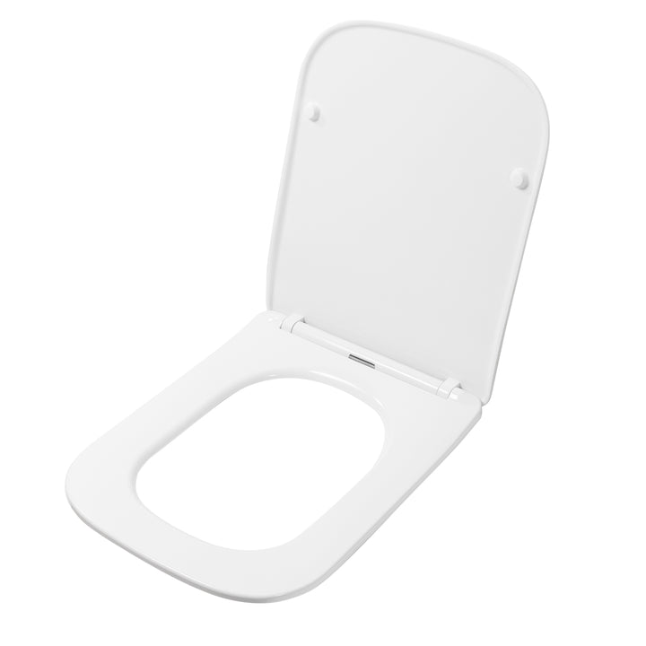 Linea Slim Soft Close Toilet Seat