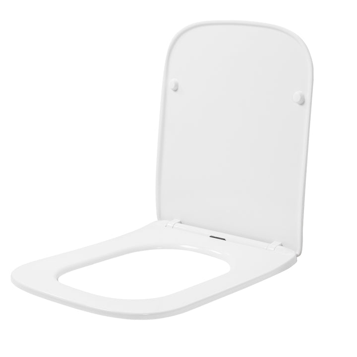 Linea Slim Soft Close Toilet Seat