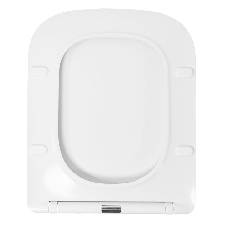 Linea Slim Soft Close Toilet Seat