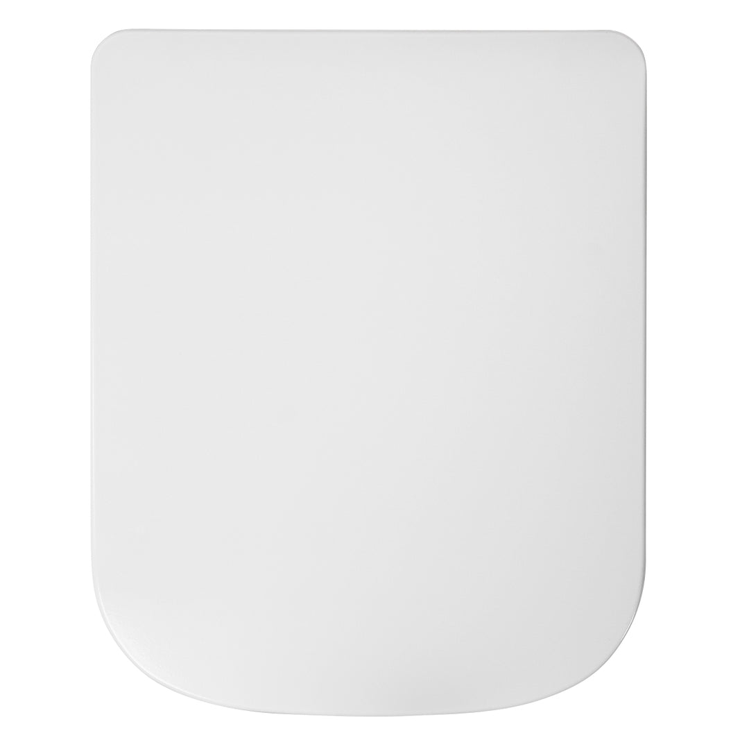 Linea Slim Soft Close Toilet Seat