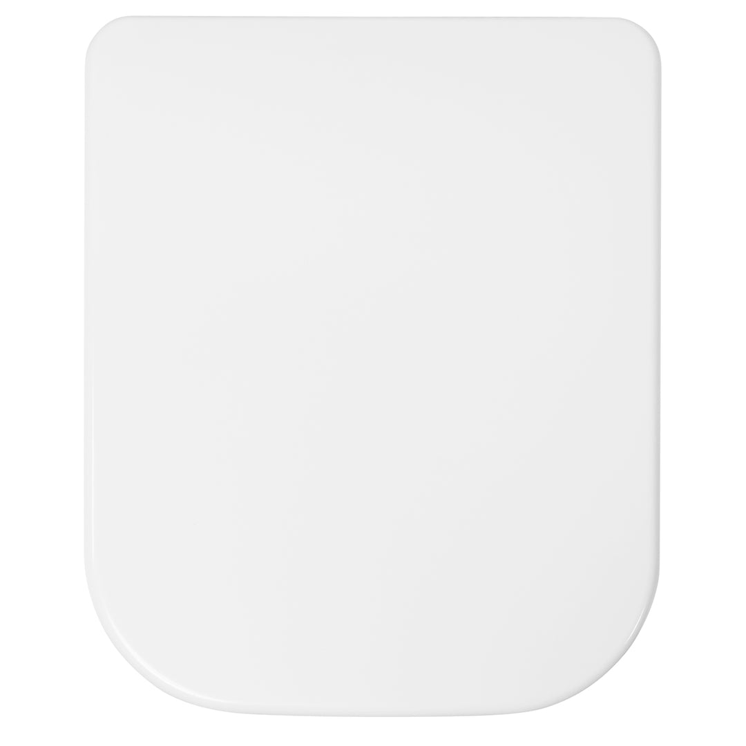 Linea Wrapover Soft Close Toilet Seat
