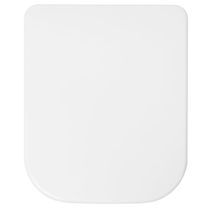 Linea Wrapover Soft Close Toilet Seat