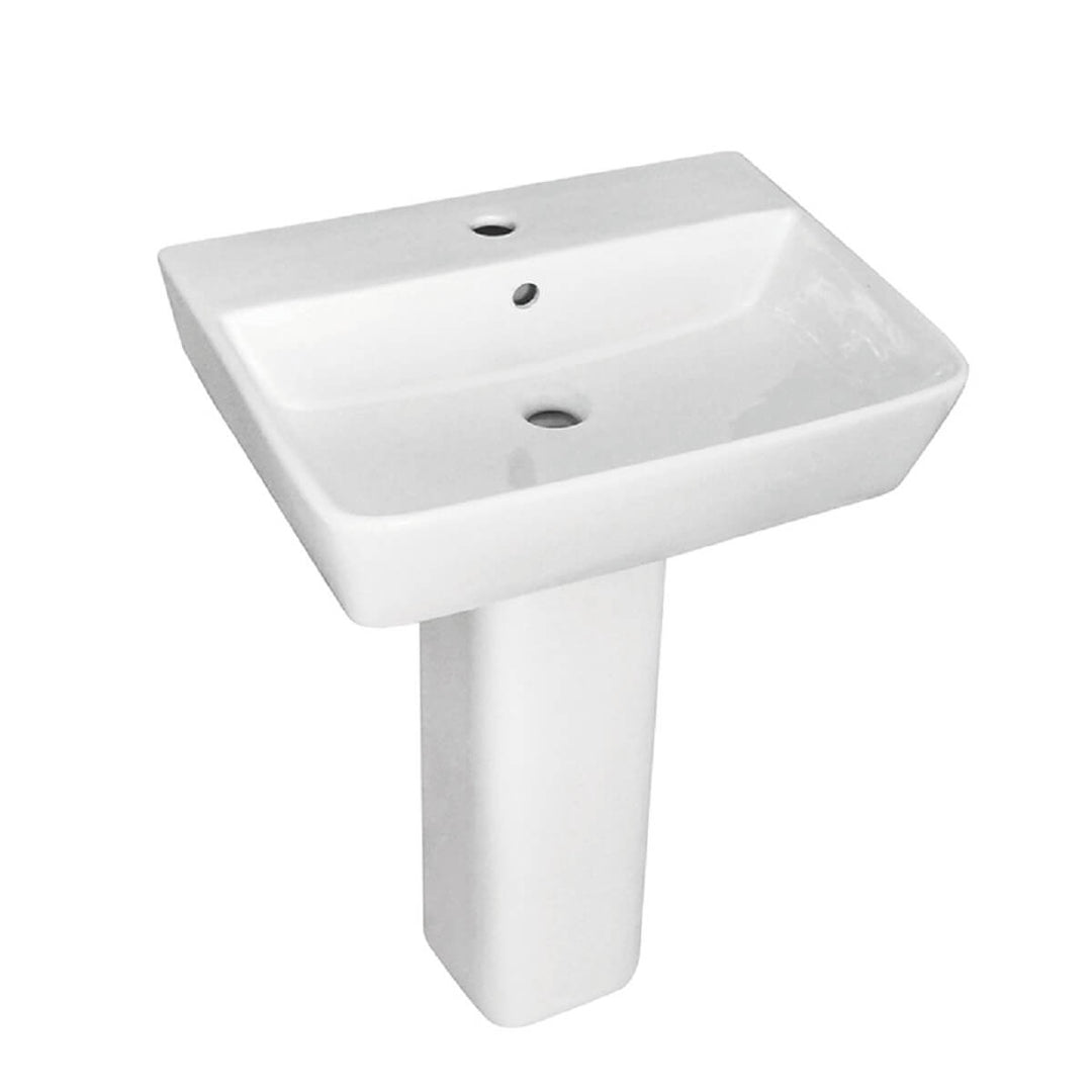 Linea Noir Shower Bath Deal - Left Hand