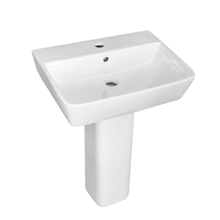 Linea Noir Shower Bath Deal - Right Hand
