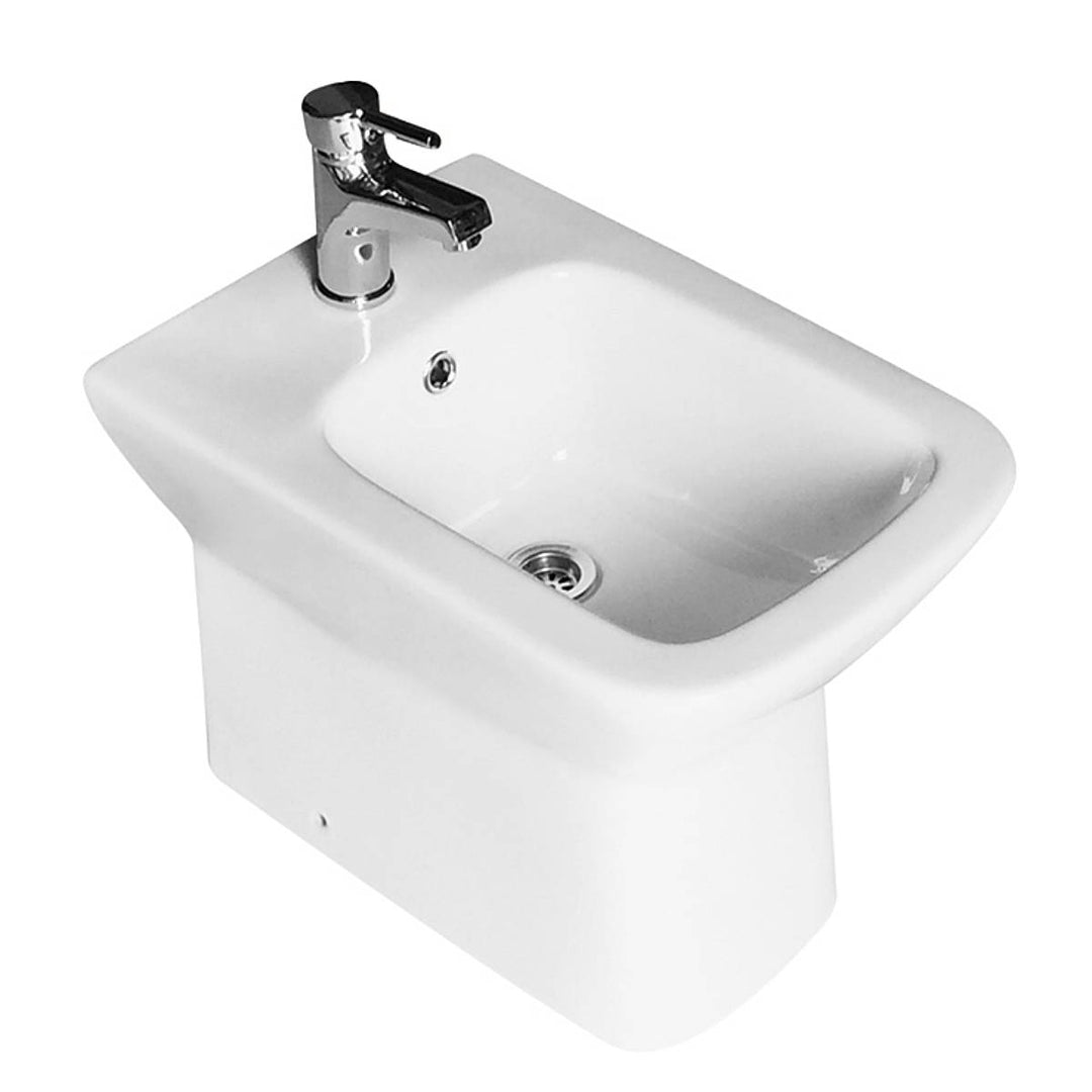 Linea Floor Standing Bidet