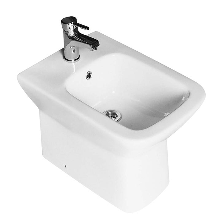 Linea Floor Standing Bidet