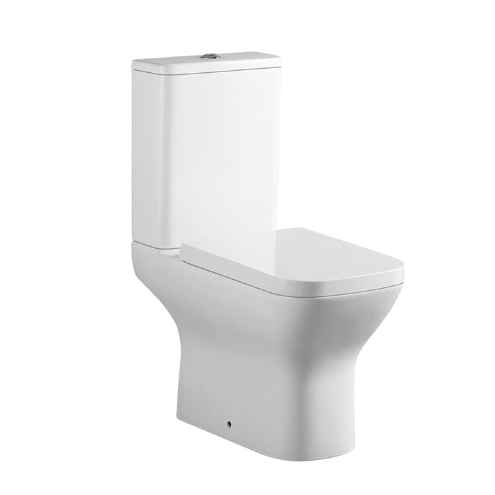Linea Complete Bathroom Suite