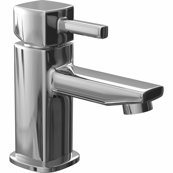 Eliseo Ricci Ruby Mini Mono Basin Mixer Tap