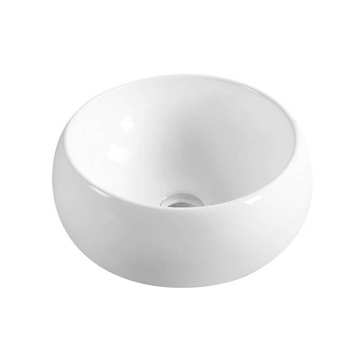 Objekt Ceramica Lomond 400mm Counter Top Basin