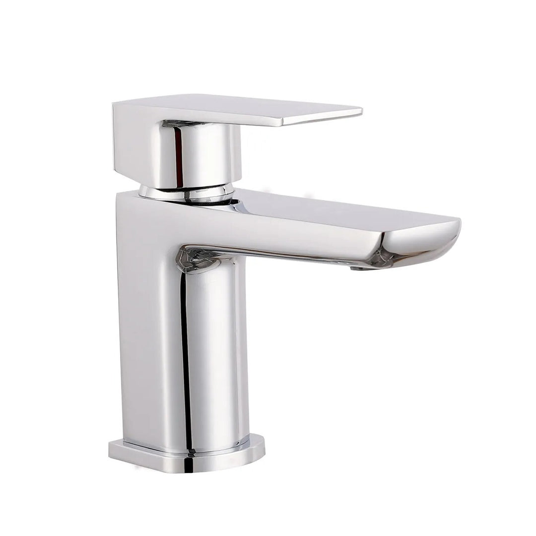 Vitra Toilet &amp; Basin Chrome Bundle
