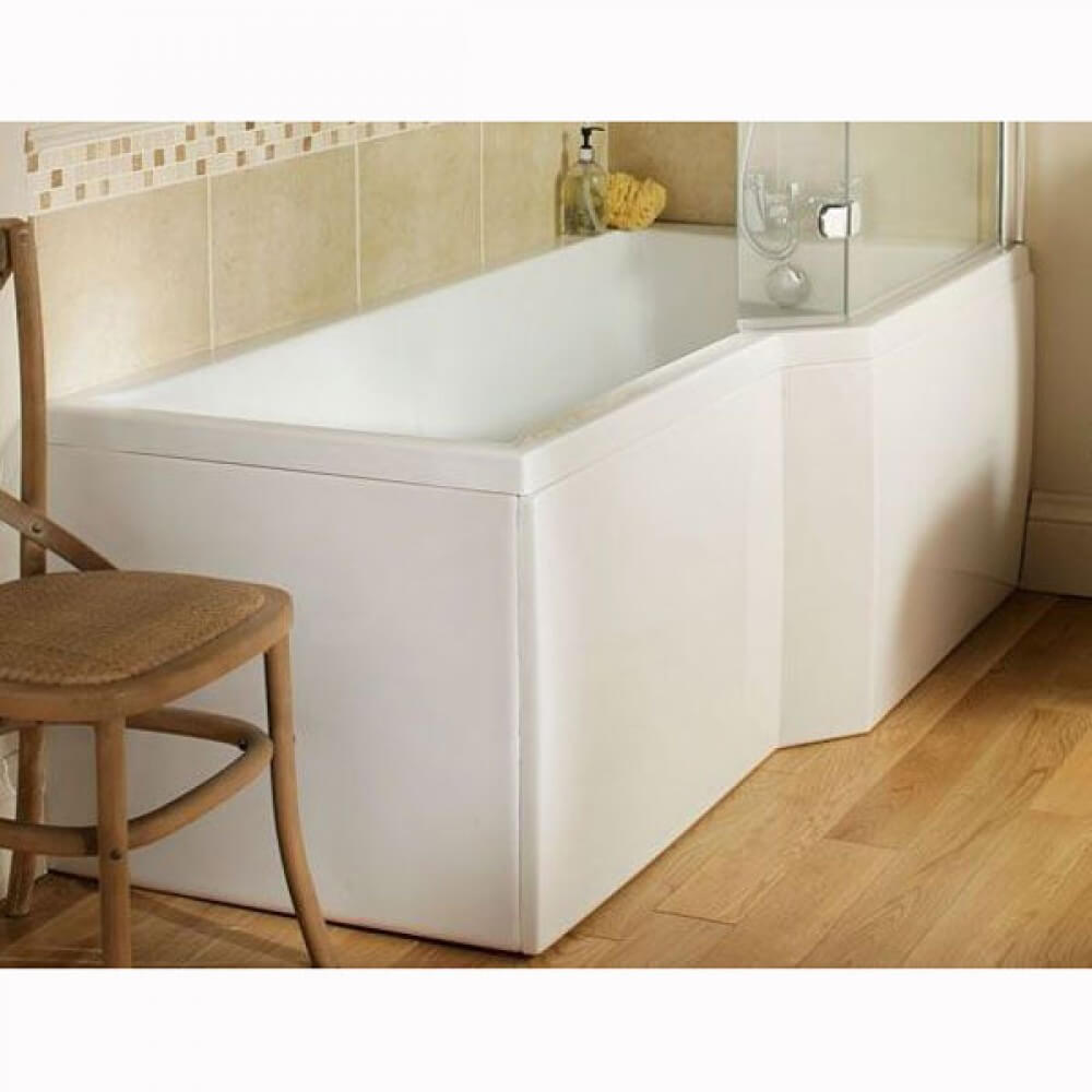 M100 Bath End Panel