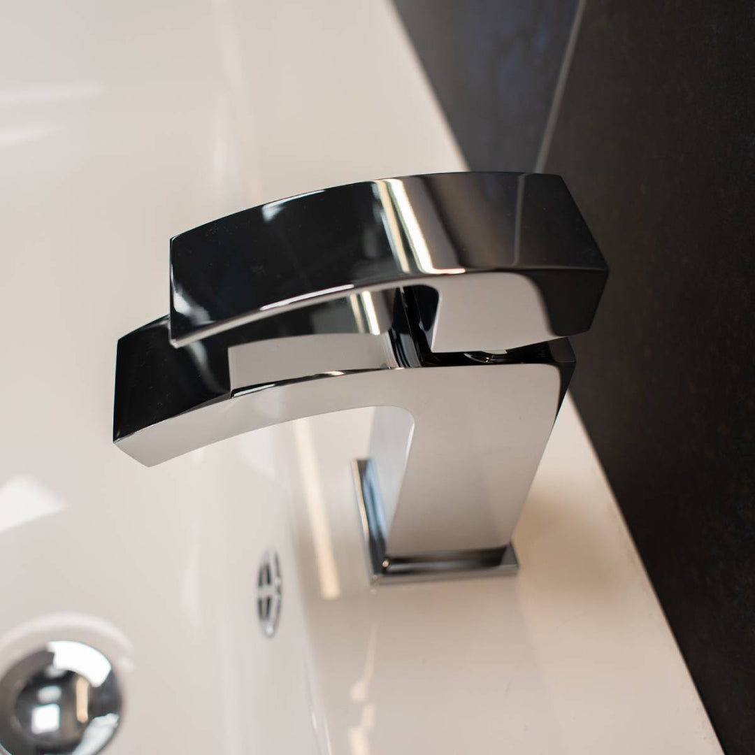 Eliseo Ricci Manta Basin Mixer