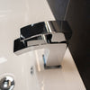 Eliseo Ricci Manta Basin Mixer