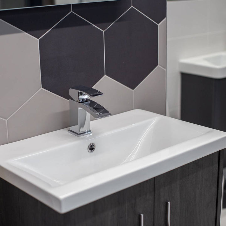 Eliseo Ricci Manta Basin Mixer