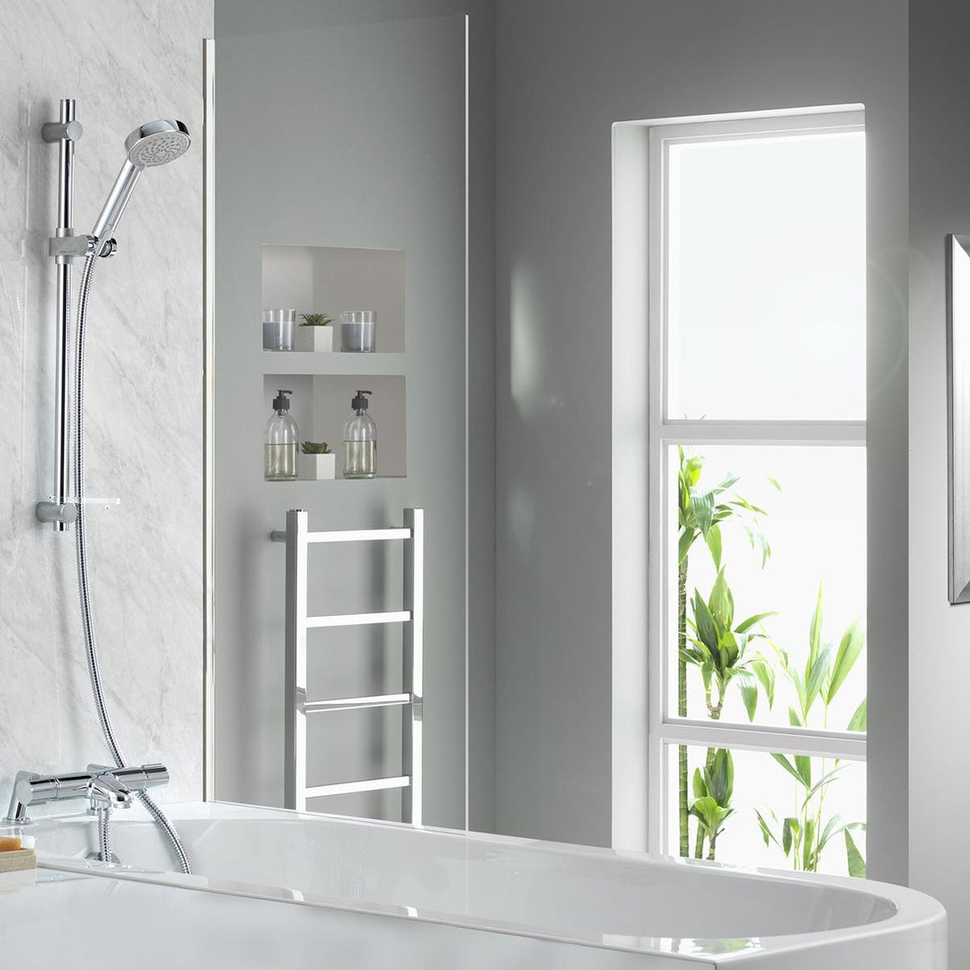 Aqualisa Midas 110 Bath Shower Mixer