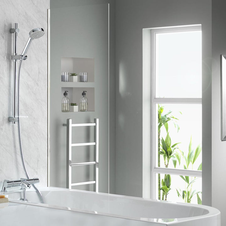 Aqualisa Midas 110 Bath Shower Mixer