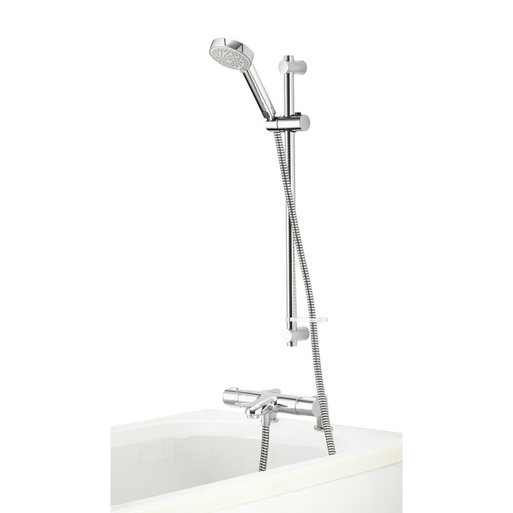 Aqualisa Midas 110 Bath Shower Mixer