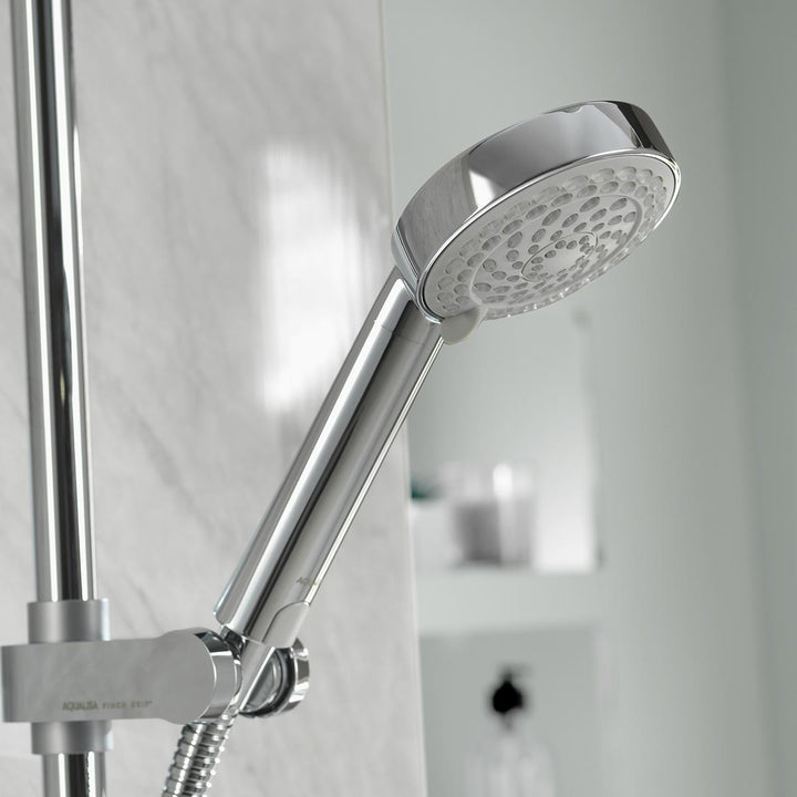 Aqualisa Midas 110 Bar Valve Shower