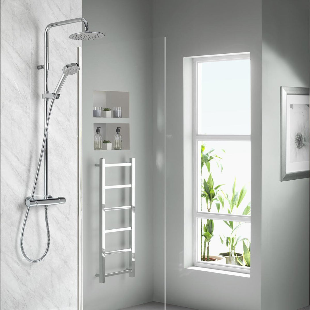 Aqualisa Midas 110 Shower Column