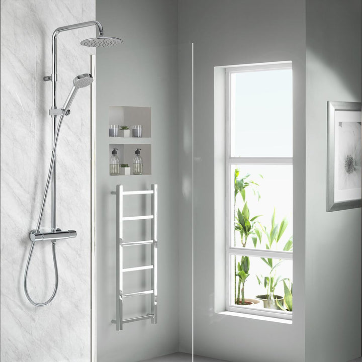 Aqualisa Midas 110 Shower Column