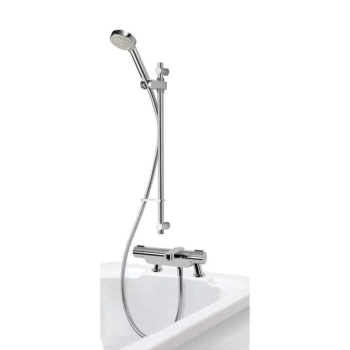 Aqualisa Midas 220 Bath Shower Mixer