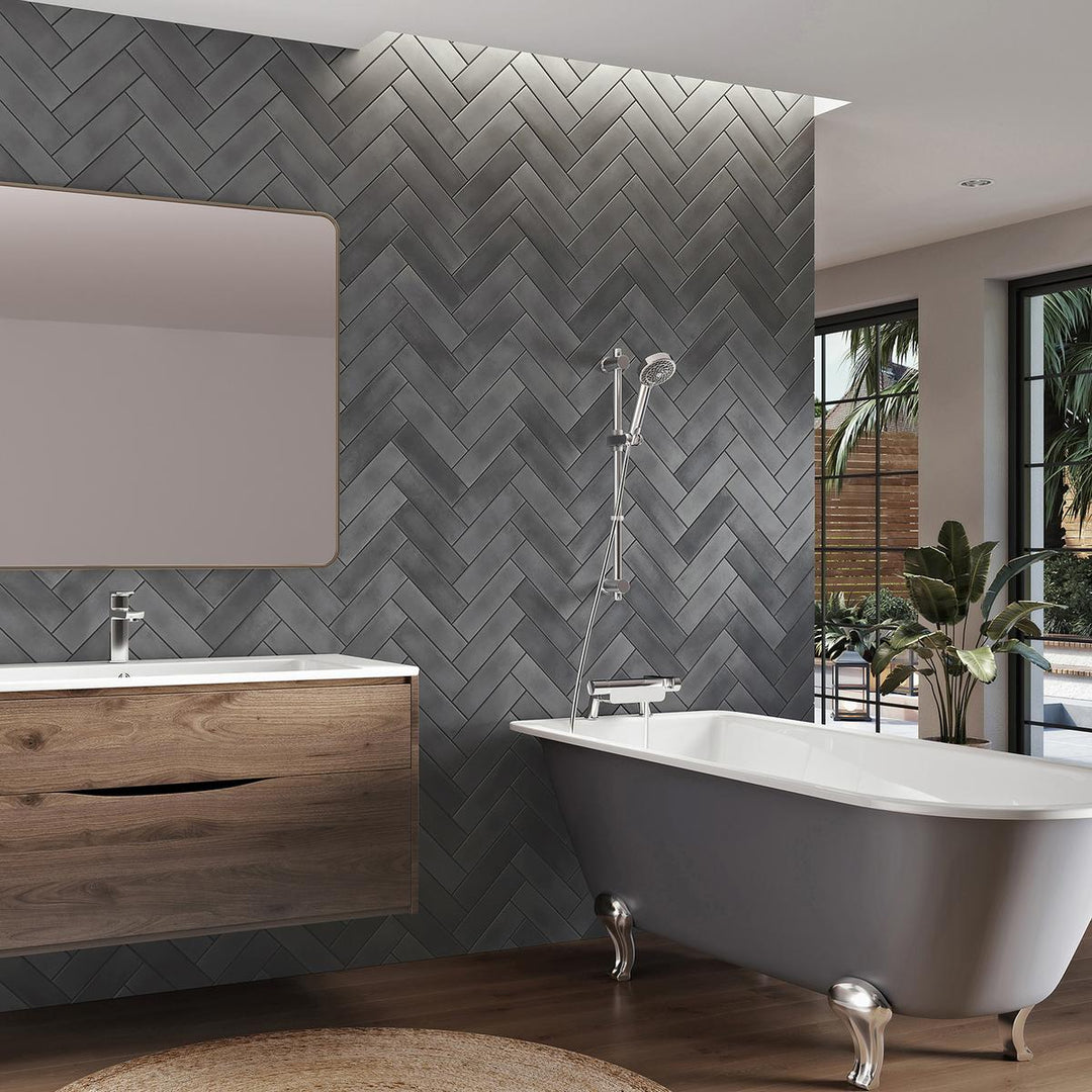 Aqualisa Midas 220 Bath Shower Mixer