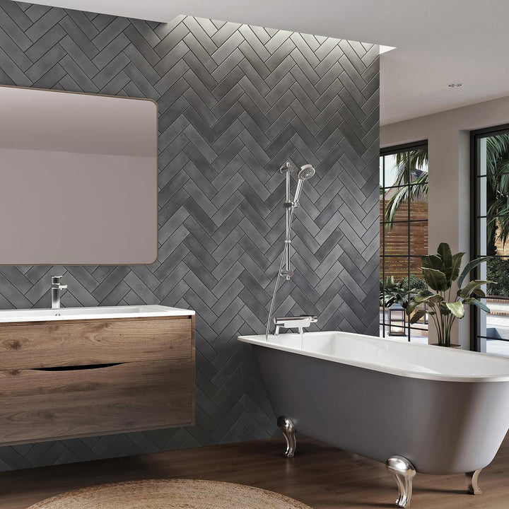 Aqualisa Midas 220 Bath Shower Mixer