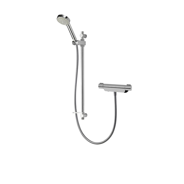 Aqualisa Midas 220 Bar Valve Shower