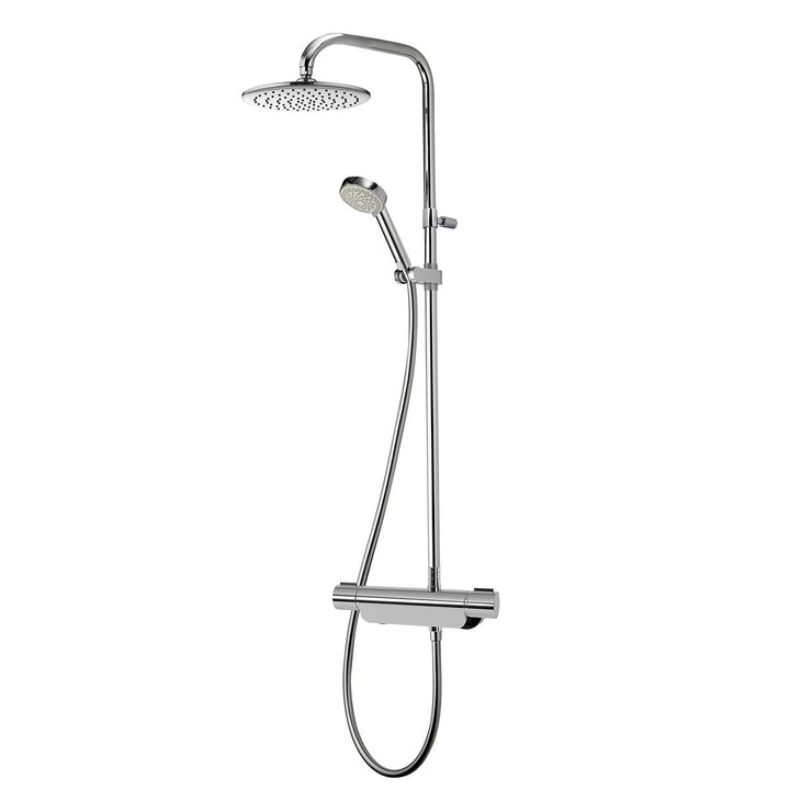 Aqualisa Midas 220 Shower Column