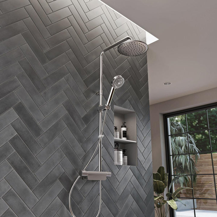 Aqualisa Midas 220 Shower Column