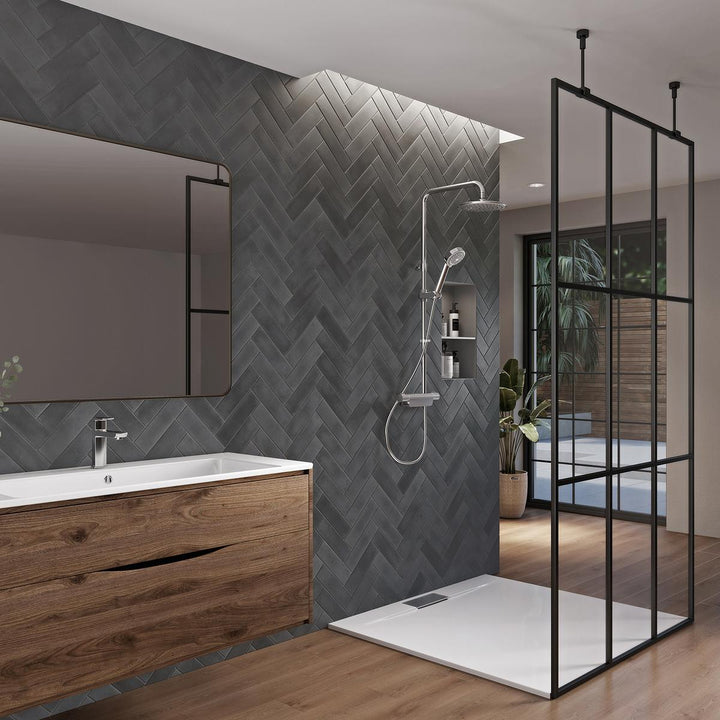 Aqualisa Midas 220 Shower Column