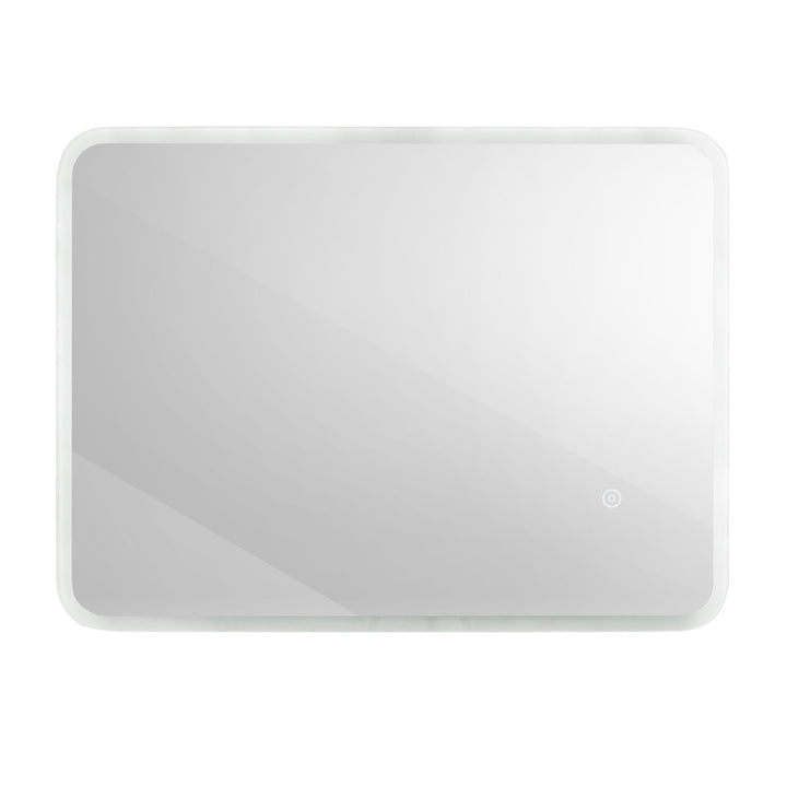 Ariel 800 x 600mm LED Mirror