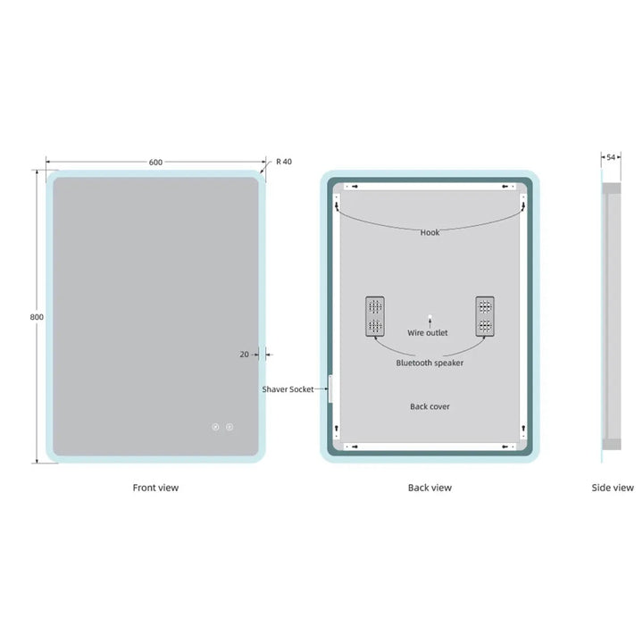 Vitra Toilet &amp; Basin Chrome Bundle