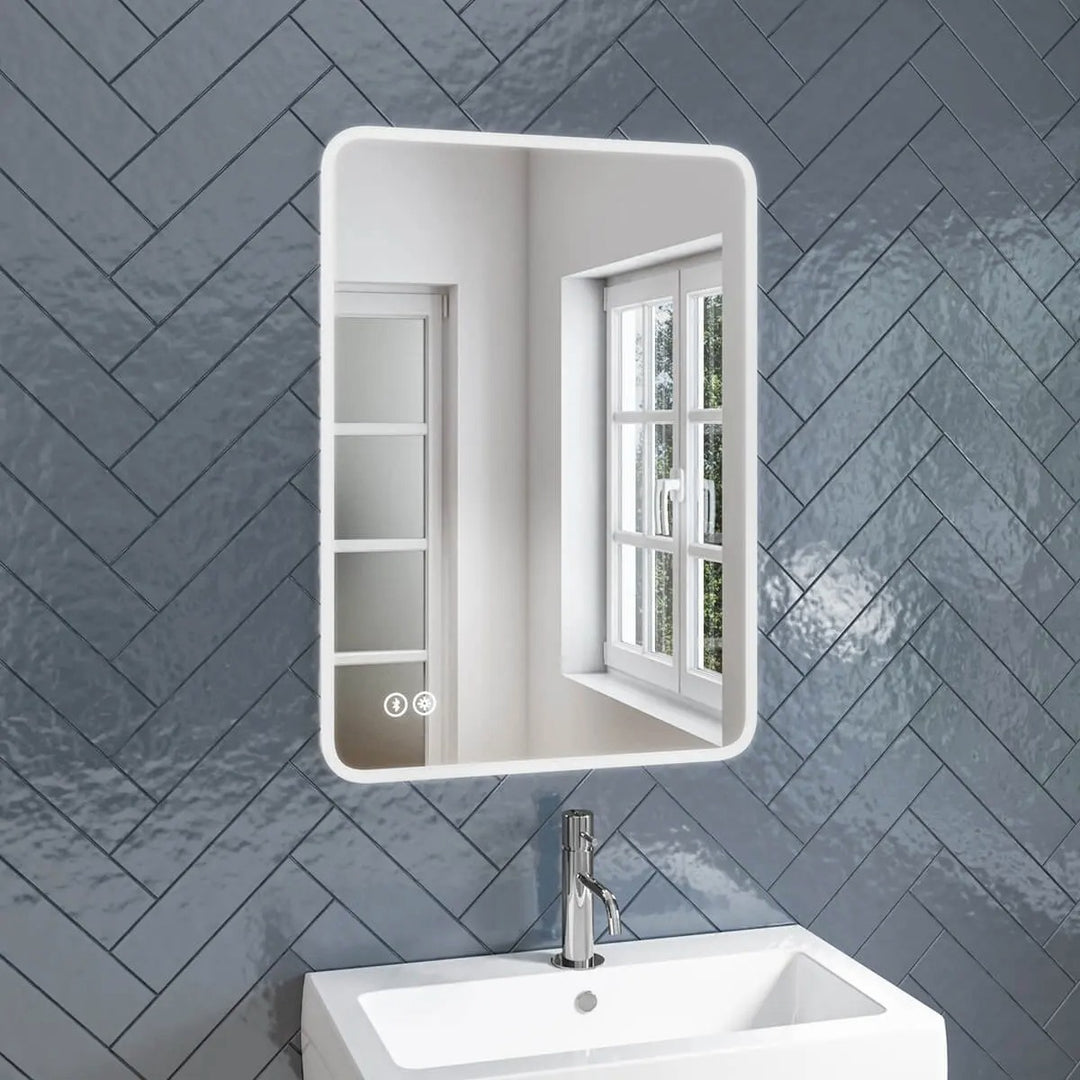 Vitra Toilet &amp; Basin Chrome Bundle