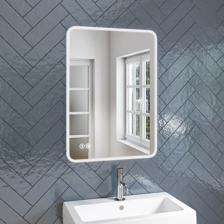 Geberit Wall Hung Toilet &amp; Vanity Bundle