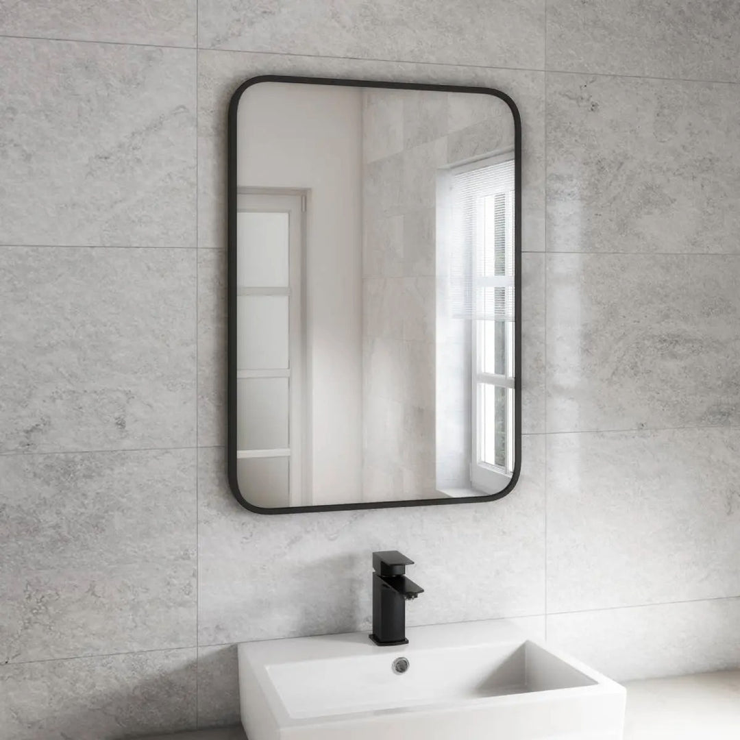 Vitra S50 Wall Hung Toilet &amp; Vanity Bundle