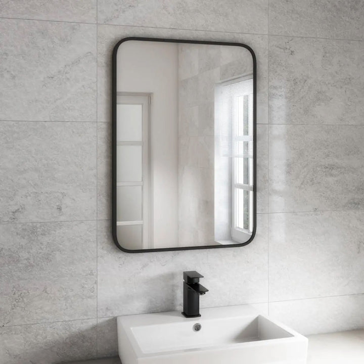 Vitra S50 Wall Hung Toilet &amp; Vanity Bundle
